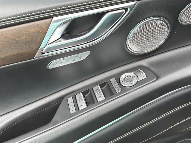 2023 Genesis GV80 2.5T AWD
