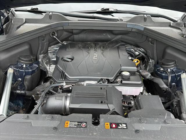 2023 Genesis GV80 2.5T AWD