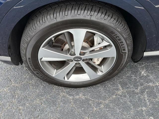 2023 Genesis GV80 2.5T AWD