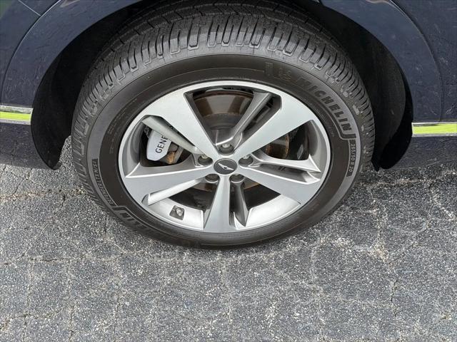 2023 Genesis GV80 2.5T AWD