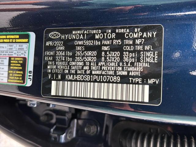 2023 Genesis GV80 2.5T AWD