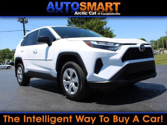 2023 Toyota RAV4 LE for sale in Campbellsville, KY