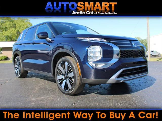 2025 Mitsubishi Outlander SE 2.5 2WD for sale in Campbellsville, KY
