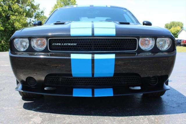 2014 Dodge Challenger SXT