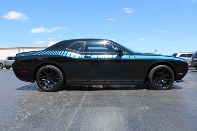 2014 Dodge Challenger SXT