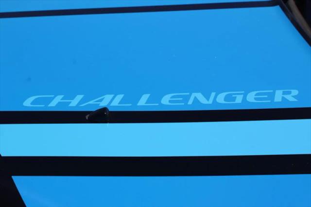 2014 Dodge Challenger SXT