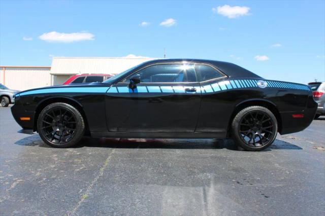 2014 Dodge Challenger SXT