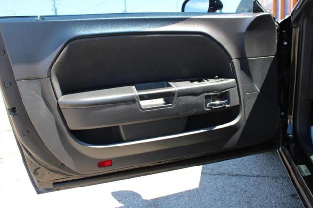 2014 Dodge Challenger SXT