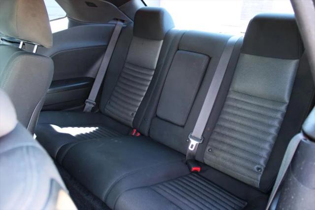 2014 Dodge Challenger SXT