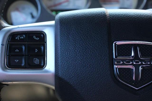 2014 Dodge Challenger SXT