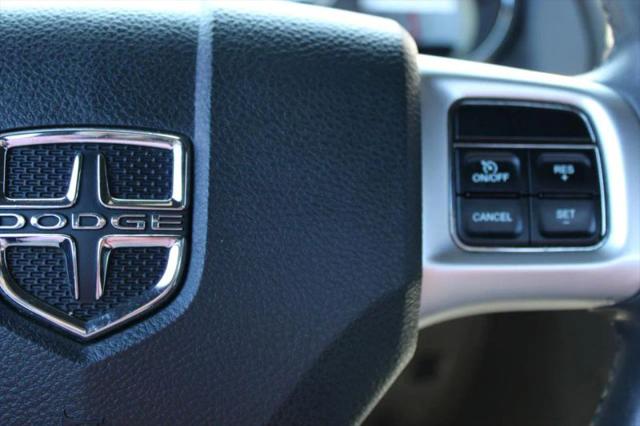 2014 Dodge Challenger SXT