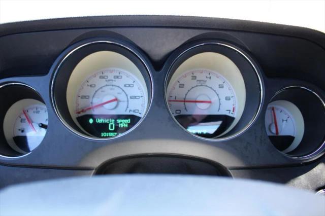 2014 Dodge Challenger SXT
