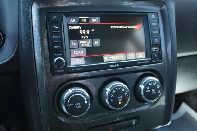 2014 Dodge Challenger SXT
