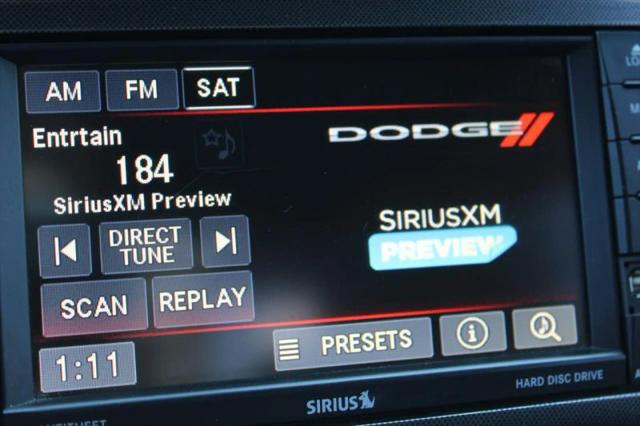 2014 Dodge Challenger SXT