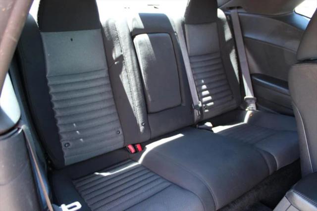 2014 Dodge Challenger SXT