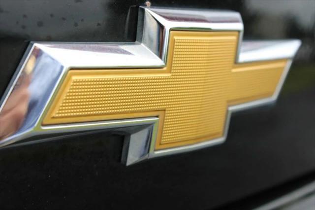 2014 Chevrolet Camaro 2LS