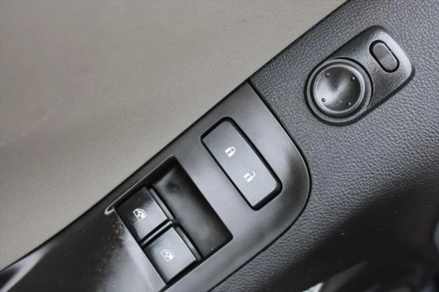 2014 Chevrolet Camaro 2LS