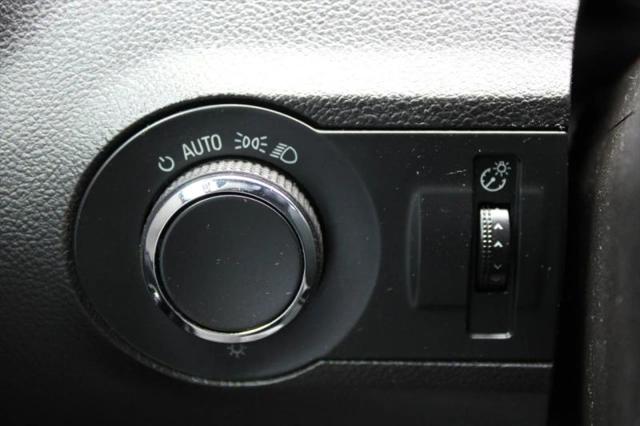 2014 Chevrolet Camaro 2LS