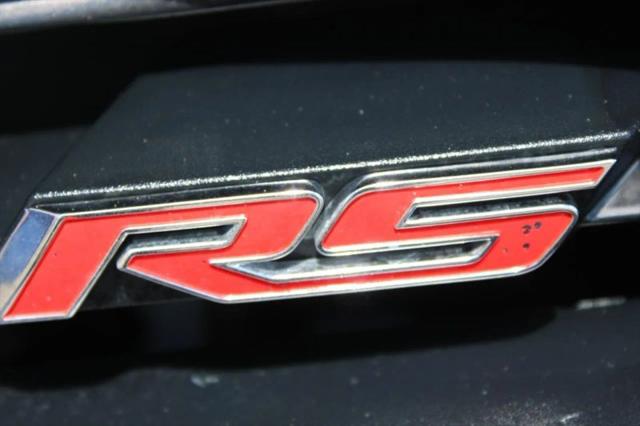 2023 Chevrolet Camaro RWD Convertible 1LT