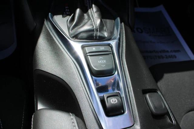 2023 Chevrolet Camaro RWD Convertible 1LT