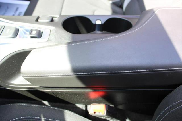 2023 Chevrolet Camaro RWD Convertible 1LT