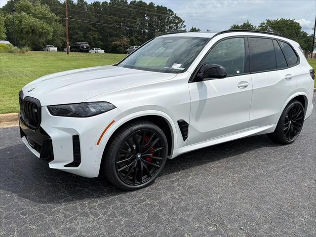2026 BMW X5 M60i for sale in Macon, GA