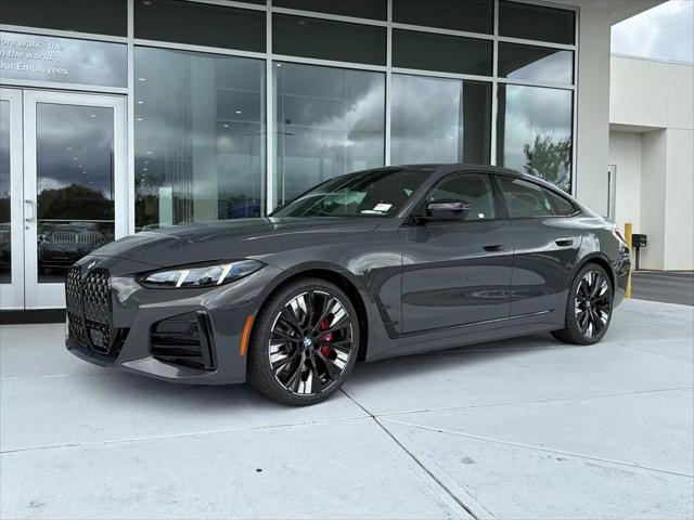 2026 BMW 430i Gran Coupe 430i for sale in Macon, GA