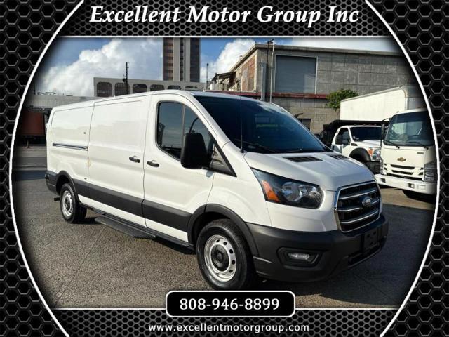 2020 Ford Transit Cargo Van w/LWB for sale in Honolulu, HI
