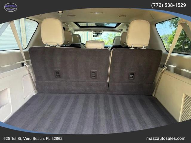 2020 Lincoln Navigator Reserve L
