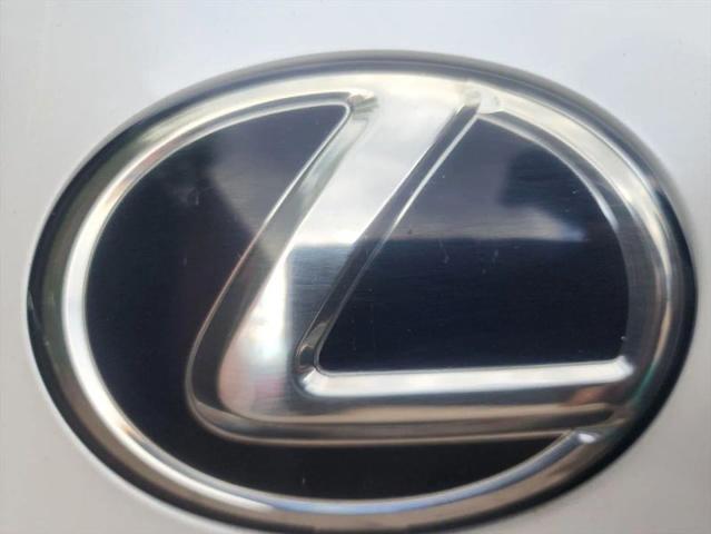 2017 Lexus RX 350 F Sport