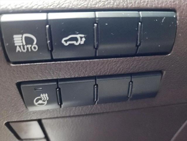 2017 Lexus RX 350 F Sport