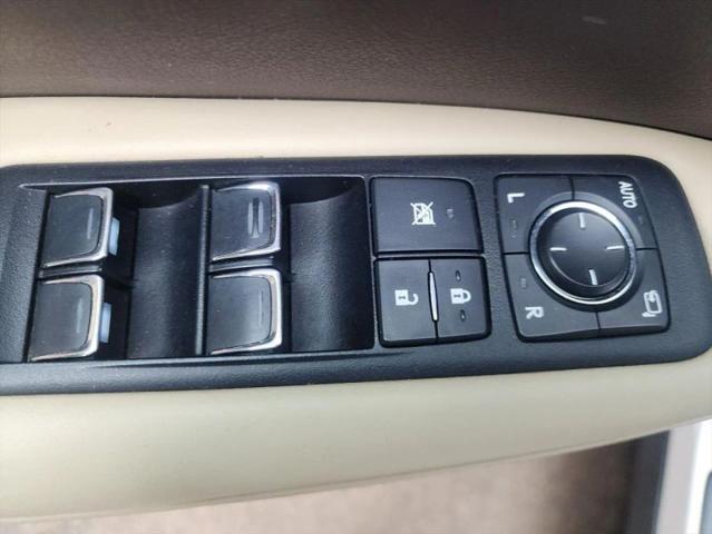 2017 Lexus RX 350 F Sport