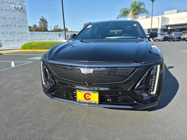 2024 Cadillac iQ Sport w/1SF