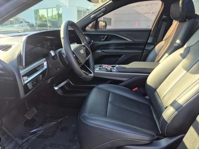 2024 Cadillac iQ Sport w/1SF