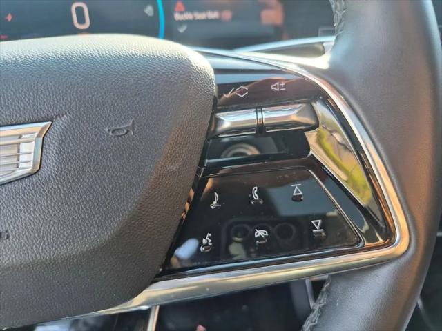 2024 Cadillac iQ Sport w/1SF