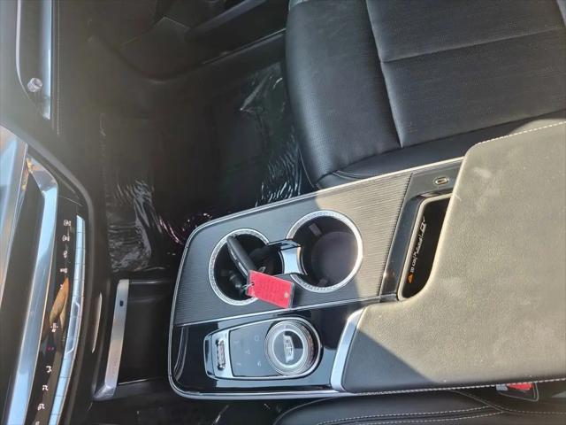 2024 Cadillac iQ Sport w/1SF