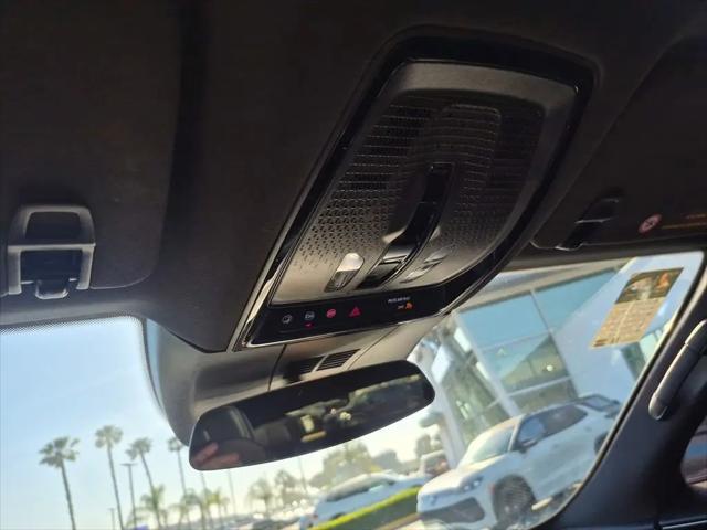 2024 Cadillac iQ Sport w/1SF