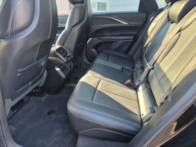 2024 Cadillac iQ Sport w/1SF