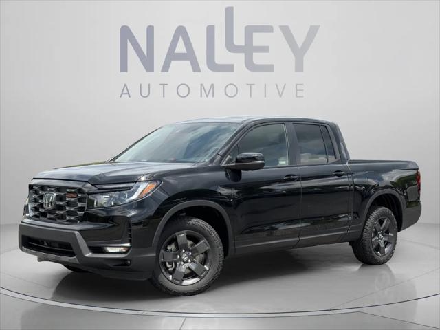 2026 Honda Ridgeline TrailSport for sale in Union City, GA