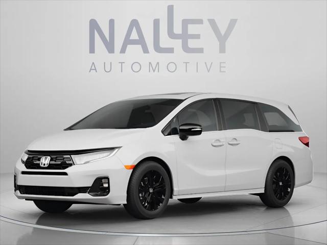 2026 Honda Odyssey Sport-L for sale in Union City, GA