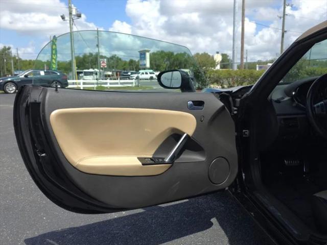 2008 Saturn Sky Base