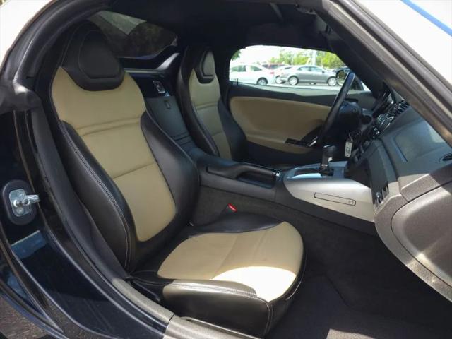 2008 Saturn Sky Base