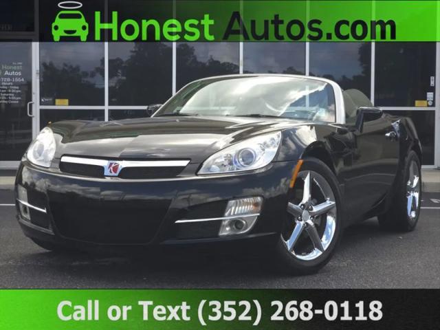 2008 Saturn Sky Base for sale in Fruitland Park, FL