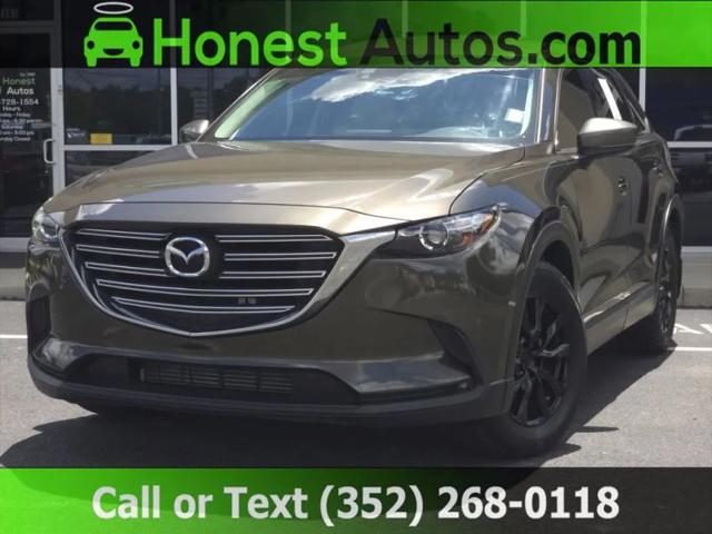 2016 Mazda CX-9 Touring for sale in Fruitland Park, FL