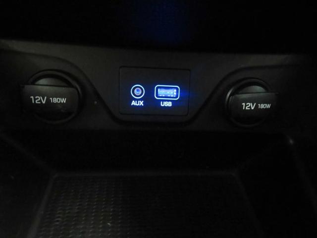 2017 Hyundai Tucson Night