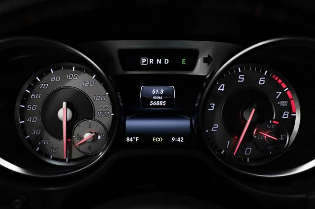 2014 Mercedes-Benz SL SL 550 SL 550