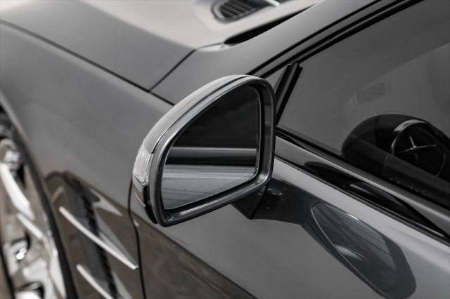 2014 Mercedes-Benz SL SL 550 SL 550