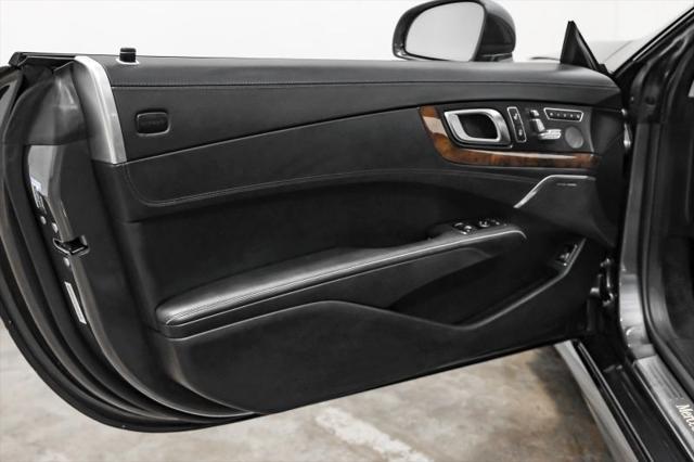 2014 Mercedes-Benz SL SL 550 SL 550