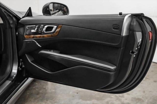 2014 Mercedes-Benz SL SL 550 SL 550