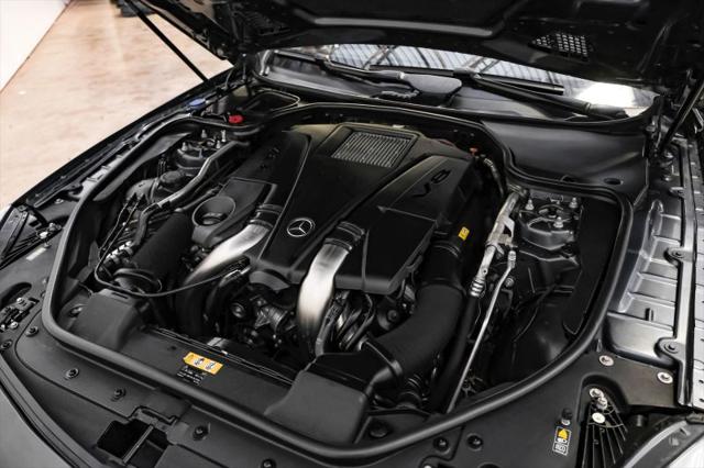 2014 Mercedes-Benz SL SL 550 SL 550